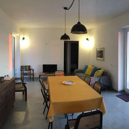 Casa Vigna Villa *