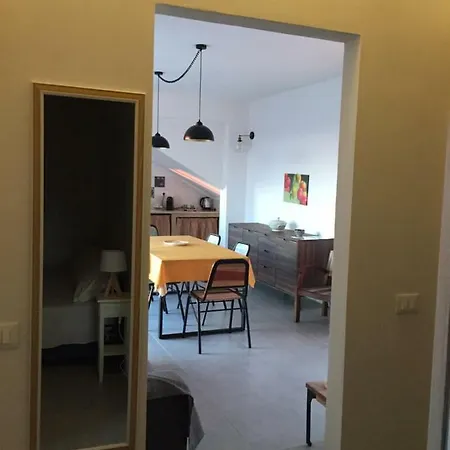 Casa Vigna Villa Favignana