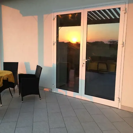 Casa Vigna Villa