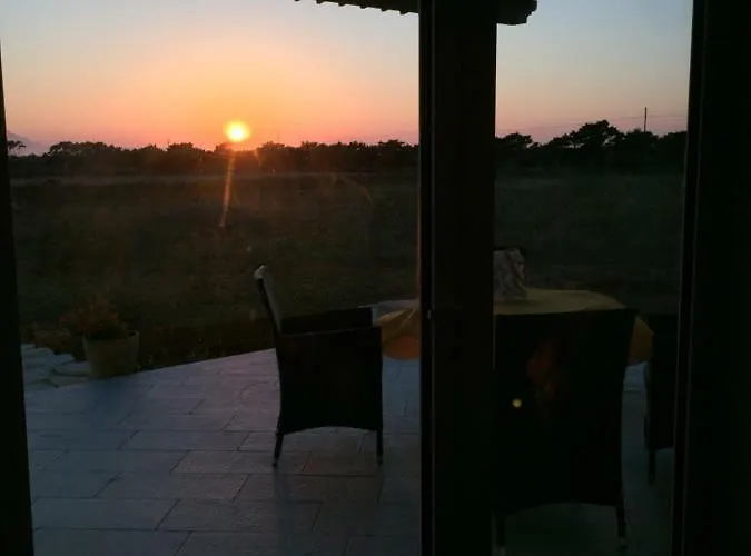 Casa Vigna Villa