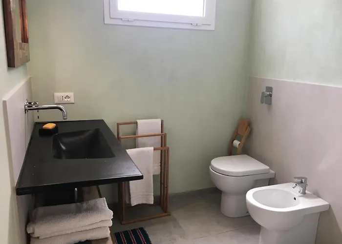 Casa Vigna Villa Favignana