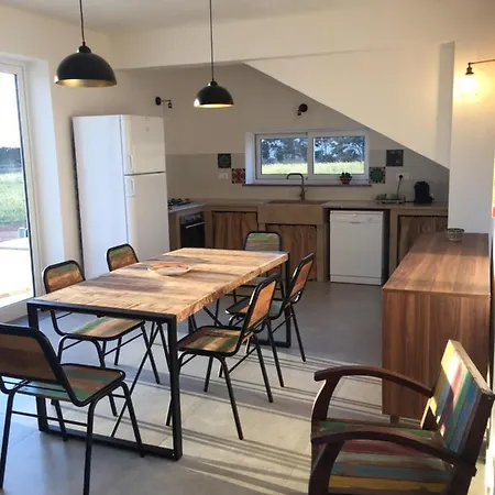 Casa Vigna Favignana