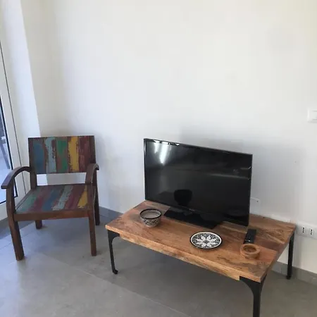 Casa Vigna * Favignana