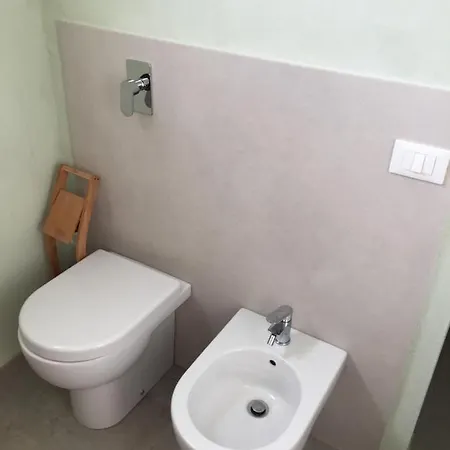 Casa Vigna * פאביננה