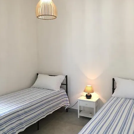 Casa Vigna Favignana