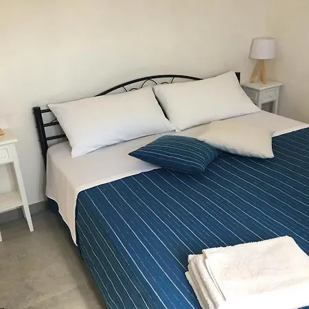 Casa Vigna Villa Favignana