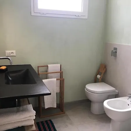 Casa Vigna Villa Favignana