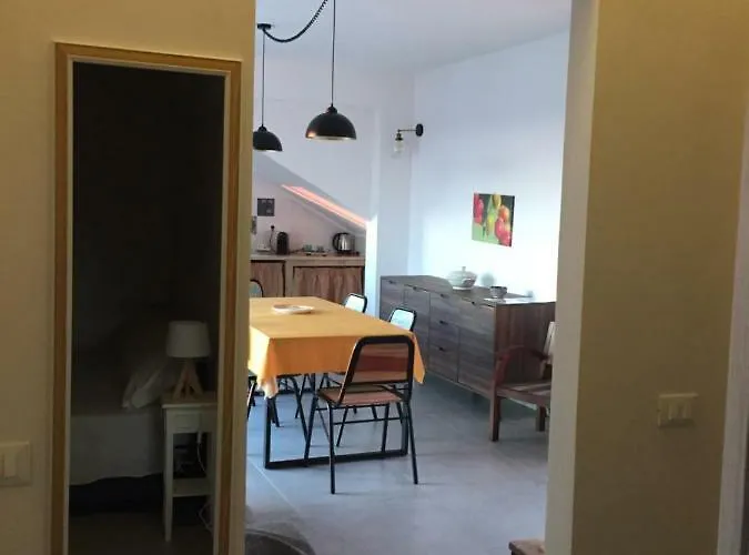 Casa Vigna 别墅 法维尼亚纳