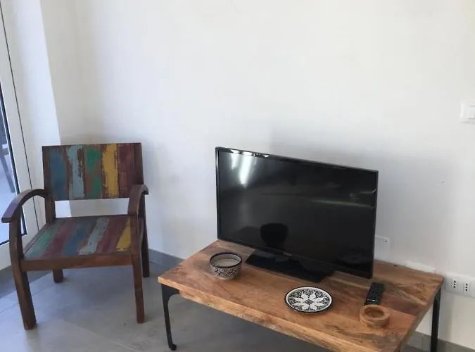 Casa Vigna * 法维尼亚纳