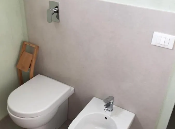 Casa Vigna * 法维尼亚纳